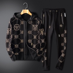 PHILIPP PLEIN Tracksuits for Men's long tracksuits #999931127