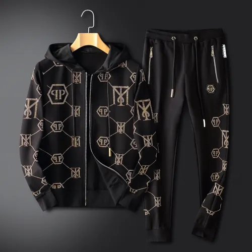 PHILIPP PLEIN Tracksuits for Men's long tracksuits #999931127