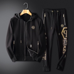 PHILIPP PLEIN Tracksuits for Men's long tracksuits #999931128