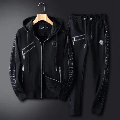 PHILIPP PLEIN Tracksuits for Men's long tracksuits #999931133