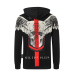 PHILIPP PLEIN Tracksuits for Men's long tracksuits #9999928088