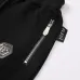 PHILIPP PLEIN Tracksuits for Men's long tracksuits #9999928088