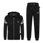 PHILIPP PLEIN Tracksuits for Men's long tracksuits #9999928088