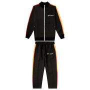 Palm Angels Tracksuits Good quality for Men and Women Black/White (2 colors) #99899739