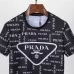 Prada Tracksuits for Prada Short Tracksuits for men #99919271