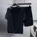 Prada Tracksuits for Prada Short Tracksuits for men #B35545