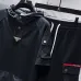 Prada Tracksuits for Prada Short Tracksuits for men #B35545