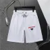 Prada Tracksuits for Prada Short Tracksuits for men #B36381