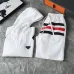 Prada Tracksuits for Prada Short Tracksuits for men #B39417