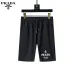 Prada Tracksuits for Prada Short Tracksuits for men #B51863
