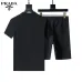 Prada Tracksuits for Prada Short Tracksuits for men #B51863