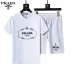 Prada Tracksuits for Prada Short Tracksuits for men #B51863