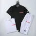 Prada Tracksuits for Prada Short Tracksuits for men #B51864