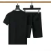 Prada Tracksuits for Prada Short Tracksuits for men #B51864