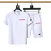 Prada Tracksuits for Prada Short Tracksuits for men #B51864