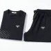 Prada Tracksuits for Prada Short Tracksuits for men #B51865