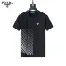 Prada Tracksuits for Prada Short Tracksuits for men #B51865