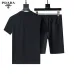 Prada Tracksuits for Prada Short Tracksuits for men #B51865
