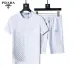 Prada Tracksuits for Prada Short Tracksuits for men #B51865