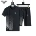 Prada Tracksuits for Prada Short Tracksuits for men #B51865