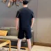 Prada Tracksuits for Prada Short Tracksuits for men #B52506