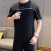 Prada Tracksuits for Prada Short Tracksuits for men #B52506