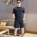 Prada Tracksuits for Prada Short Tracksuits for men #B52506