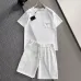 Prada Tracksuits for Prada Short Tracksuits for men #B53341