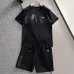 Prada Tracksuits for Prada Short Tracksuits for men #B53342