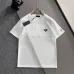 Prada Tracksuits for Prada Short Tracksuits for men #B53343