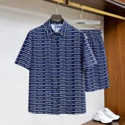 Prada Tracksuits for Prada Short Tracksuits for men #B62253