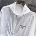 Prada Tracksuits for Prada Short Tracksuits for men Sun protection #B63330