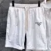 Prada Tracksuits for Prada Short Tracksuits for men Sun protection #B63330