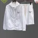 Prada Tracksuits for Prada Short Tracksuits for men Sun protection #B63330
