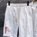 Prada Tracksuits for Prada Short Tracksuits for men Sun protection #B63332