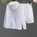Prada Tracksuits for Prada Short Tracksuits for men Sun protection #B63332