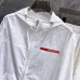 Prada Tracksuits for Prada Short Tracksuits for men Sun protection #B63333