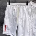 Prada Tracksuits for Prada Short Tracksuits for men Sun protection #B63333
