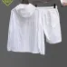 Prada Tracksuits for Prada Short Tracksuits for men Sun protection #B63333