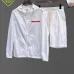 Prada Tracksuits for Prada Short Tracksuits for men Sun protection #B63333