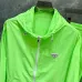 Prada Tracksuits for Prada Short Tracksuits for men Sun protection #B63334