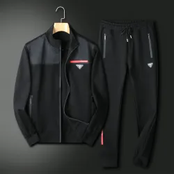 Prada Tracksuits for men #B38245