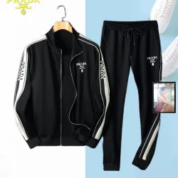 Prada Tracksuits for men #B38795