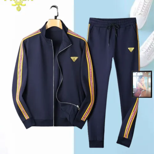 Prada Tracksuits for men #B38796