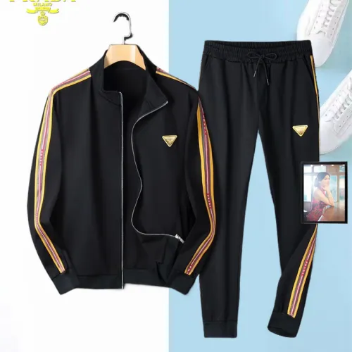 Prada Tracksuits for men #B38797