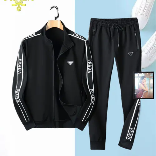 Prada Tracksuits for men #B38799