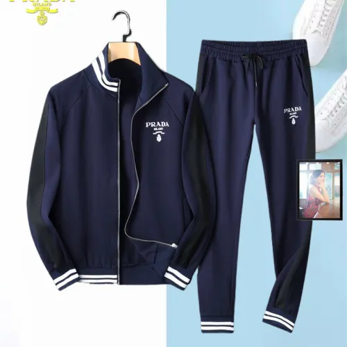 Prada Tracksuits for men #B38800