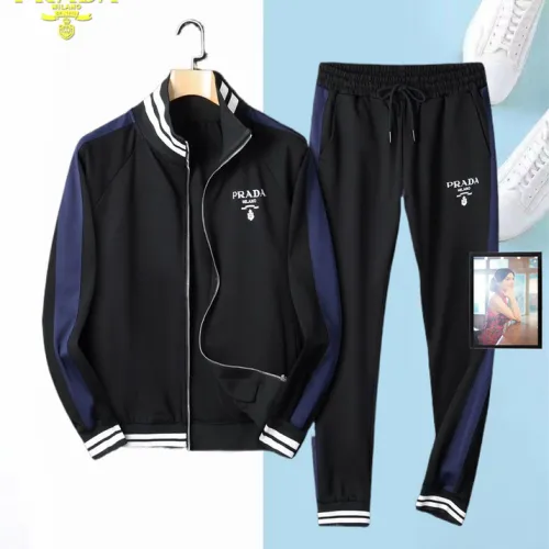 Prada Tracksuits for men #B38801