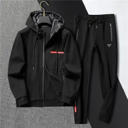 Prada Tracksuits for men #B41083