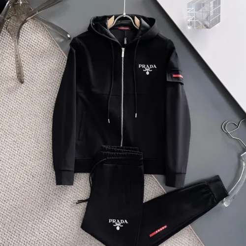 Prada Tracksuits for men #B41689